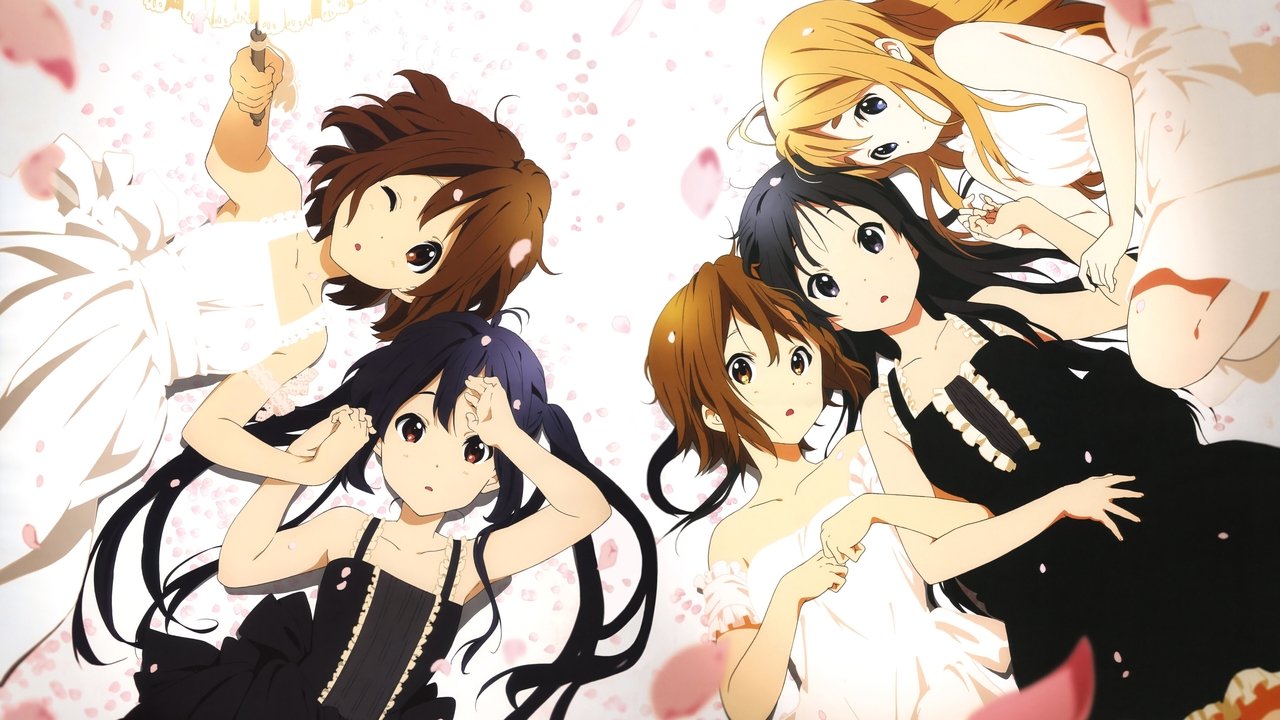 K-ON! - Season 2 Episode 22 : Entrance Exam!