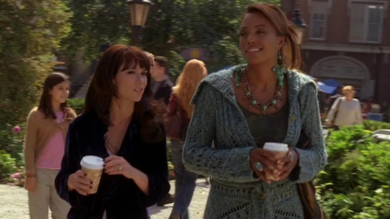 Ghost Whisperer - Season 4 Episode 4 : Save Our Souls