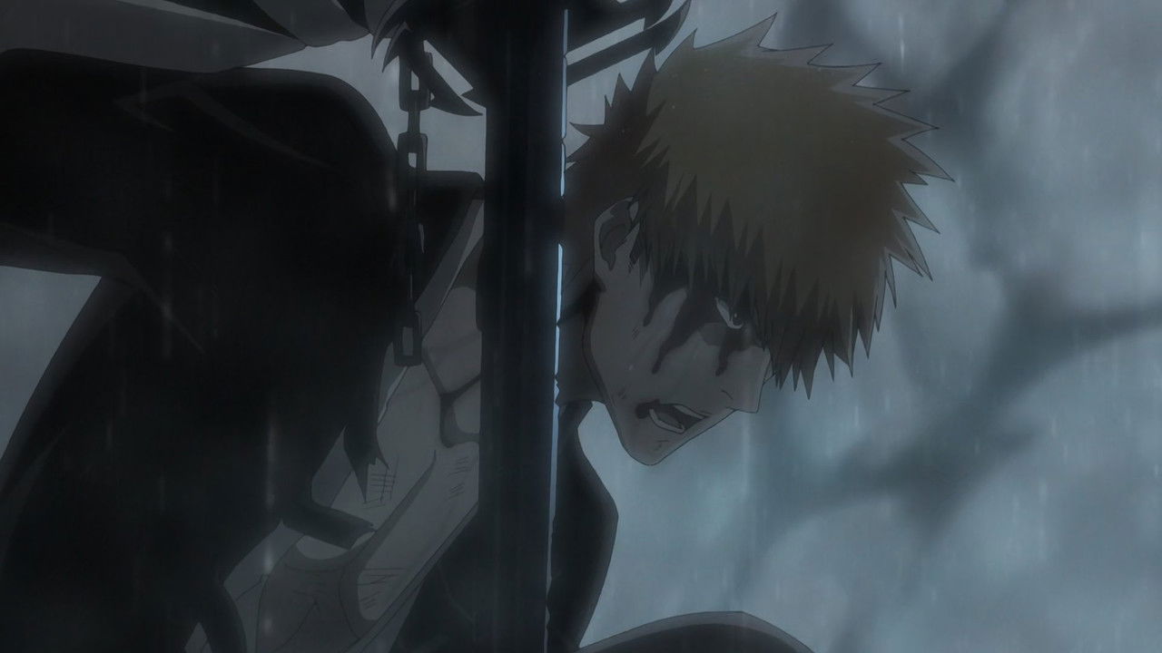 Bleach - Season 1 Episode 61 : Aizen Stands! Horrible Ambitions