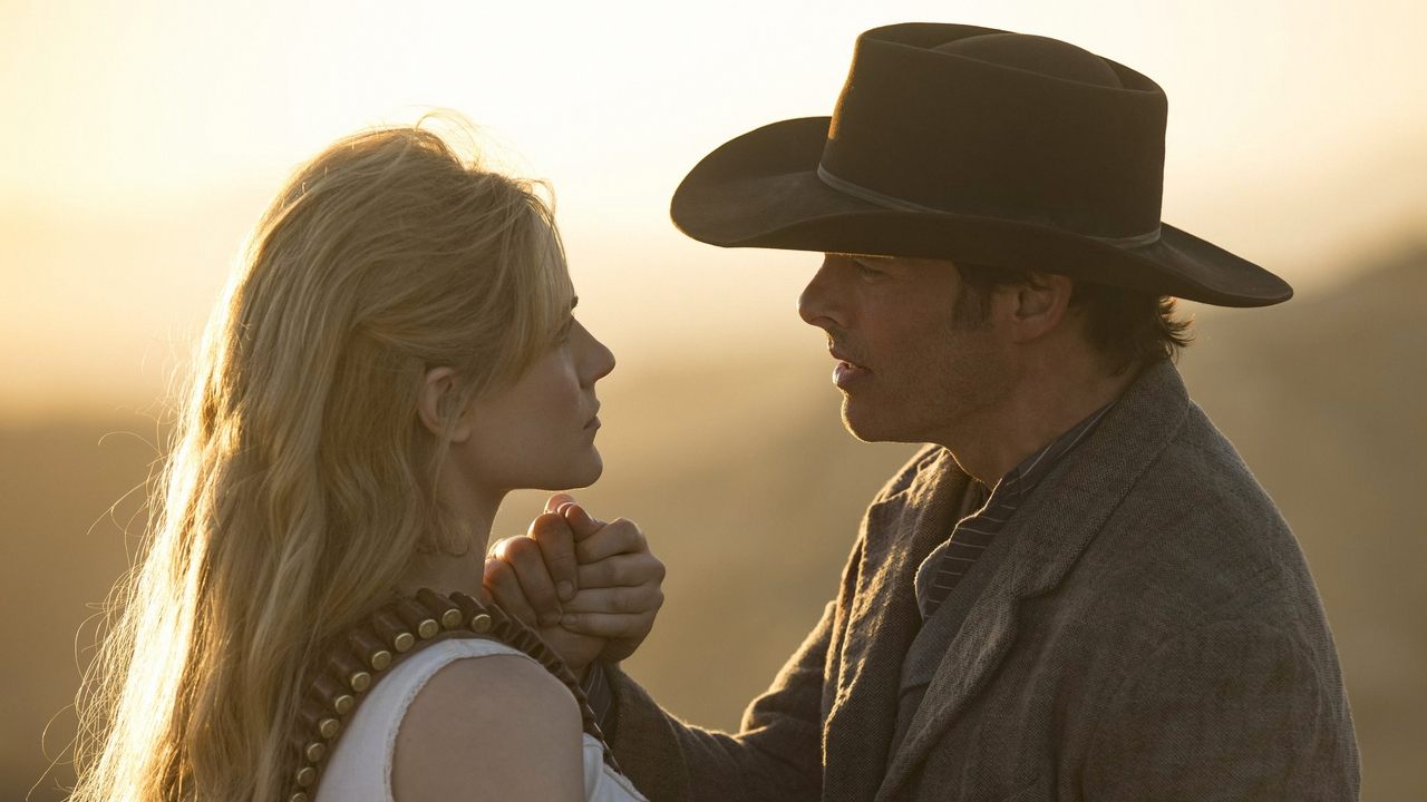 Westworld - Season 4 Episode 4 : Generation Loss