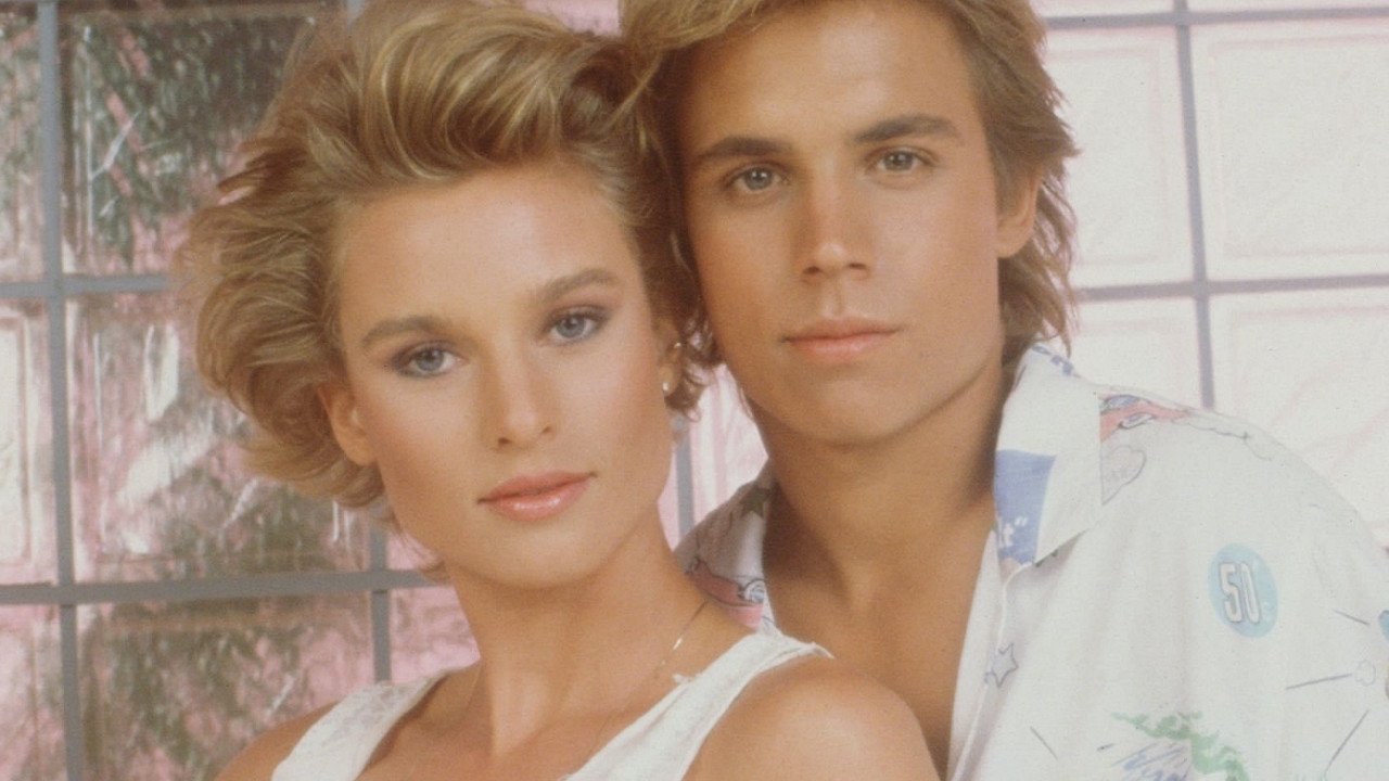 Knots Landing - Season 11 Episode 4 : Close Call