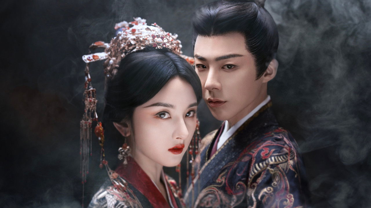 The Prisoner of Beauty - Season 1 Episode 12 : Instigate