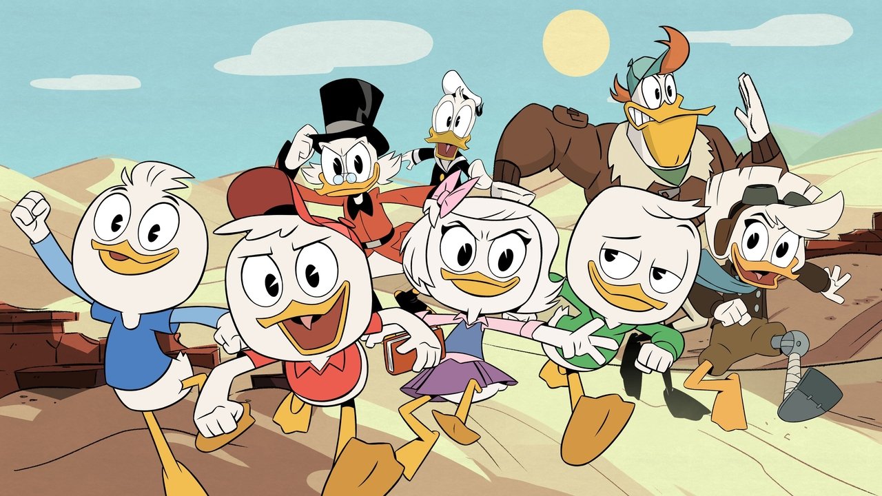 DuckTales - Season 3