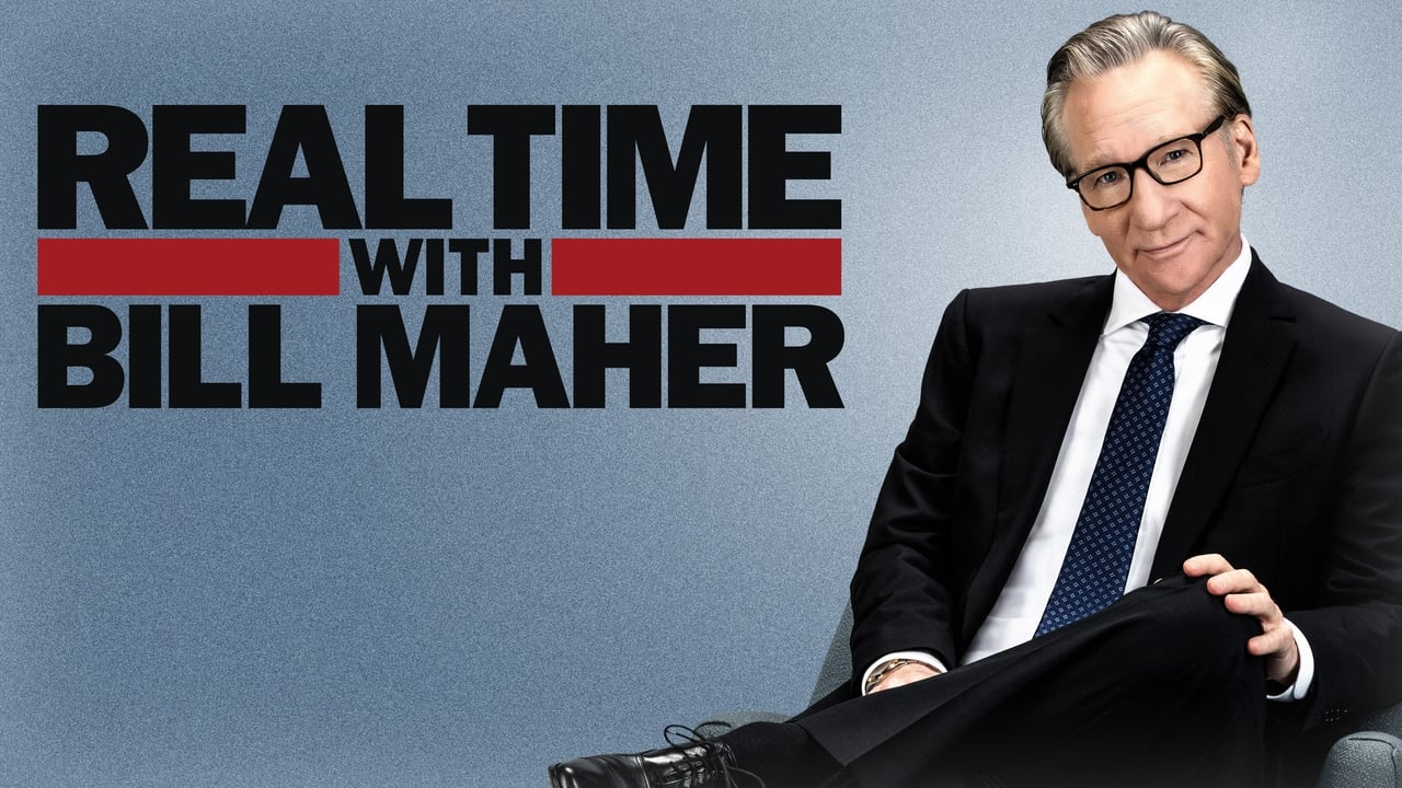 Real Time with Bill Maher