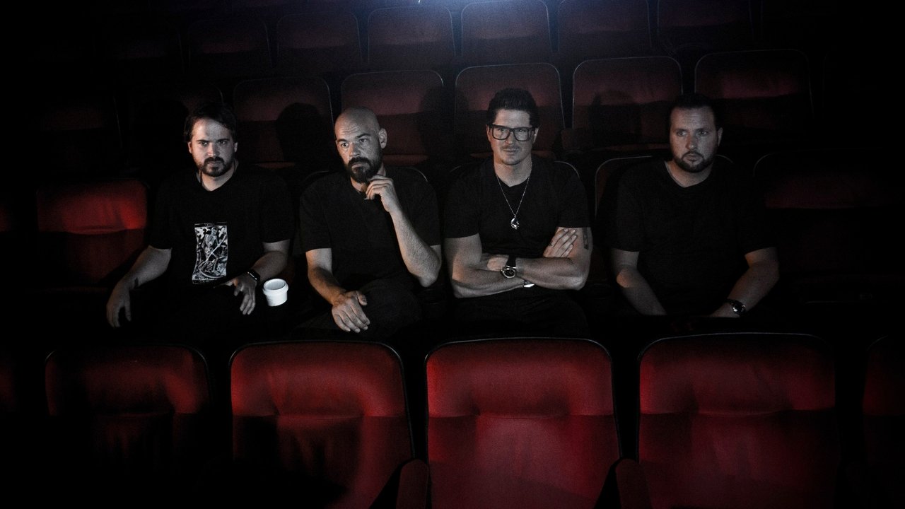Ghost Adventures - Season 9 Episode 2 : The Myrtles Plantation