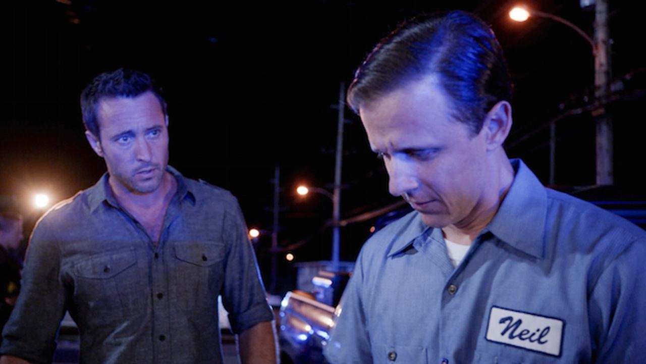 Image Hawai 5.0 (Hawaii Five-0)