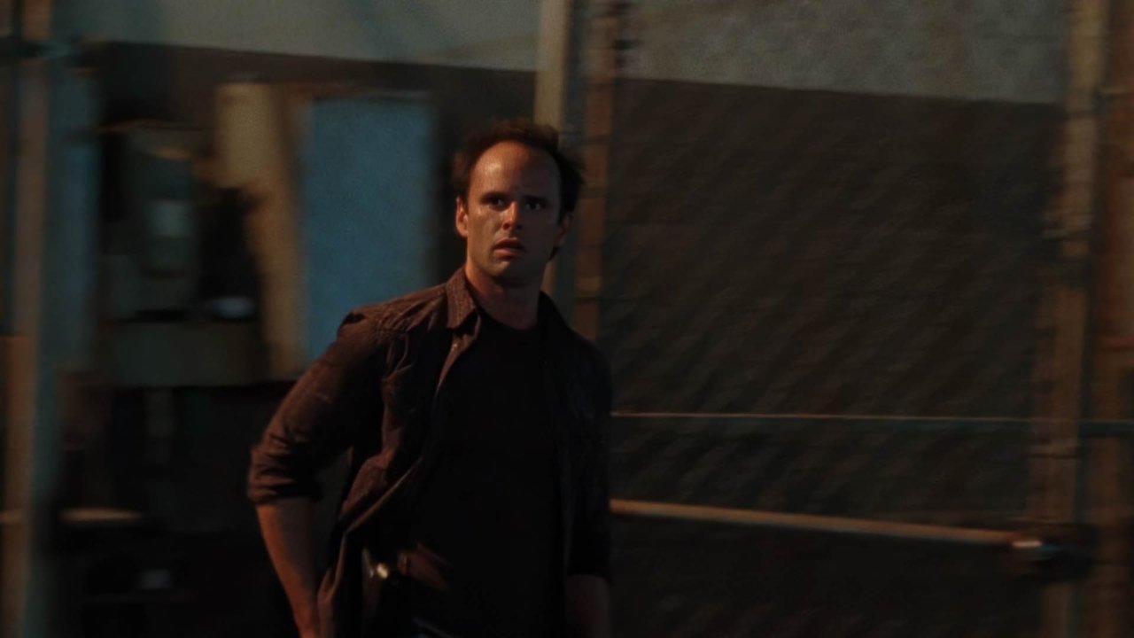 The Shield - Season 4 Episode 7 : Hurt