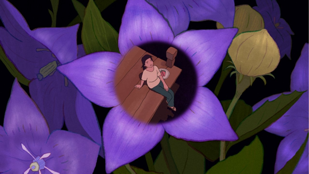 movie backdrop