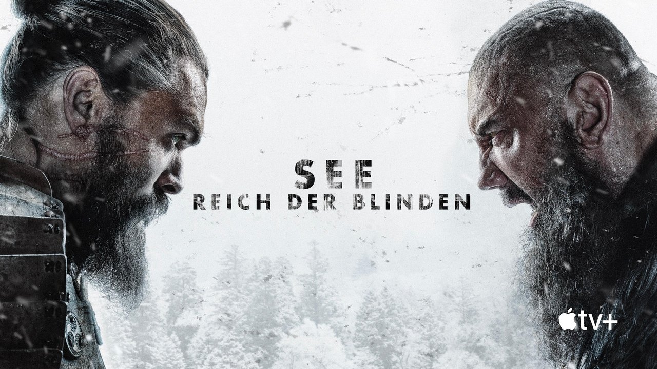 See - Season 3 Episode 8 : I See You