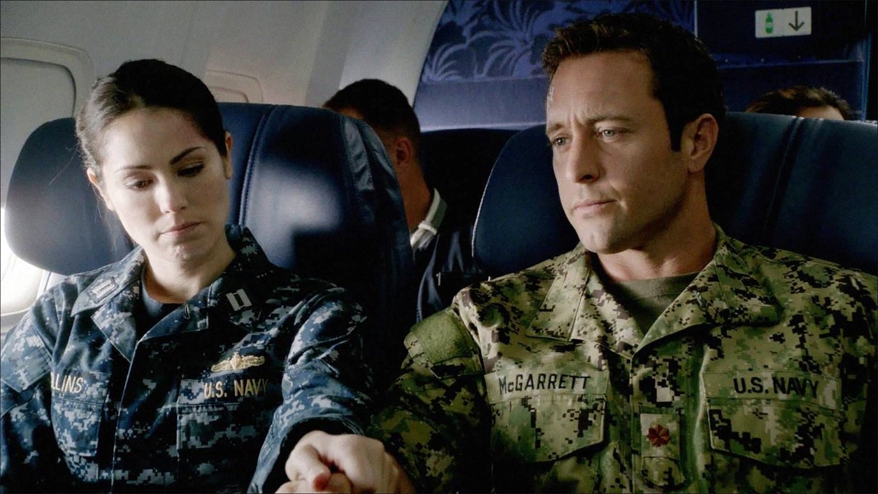 Image Hawai 5.0 (Hawaii Five-0)