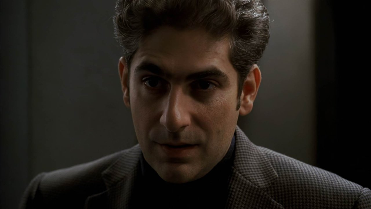 The Sopranos - Season 3 Episode 10 : To Save Us All from Satan's Power