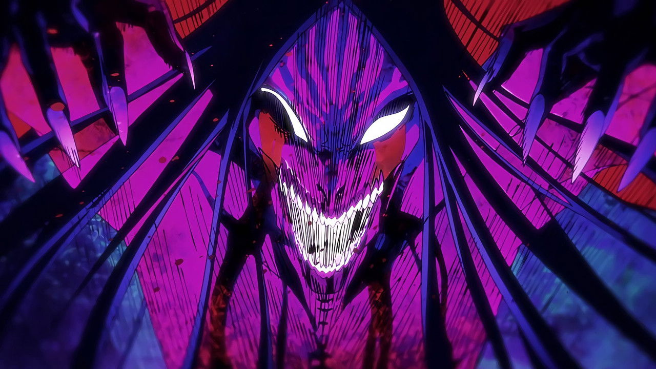 Bleach - Season 1 Episode 268 : Hatred and Jealousy, Orihime's Dilemma