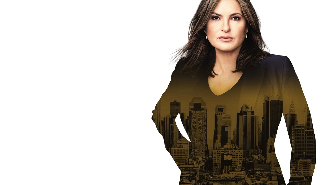 Law & Order: Special Victims Unit - Season 4 Episode 11 : Damaged