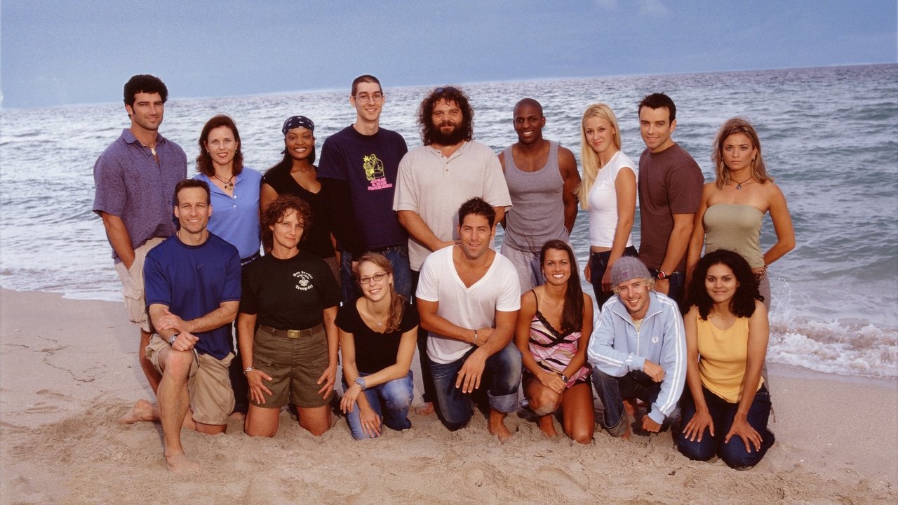Survivor - Season 15 Episode 2 : Episode 2