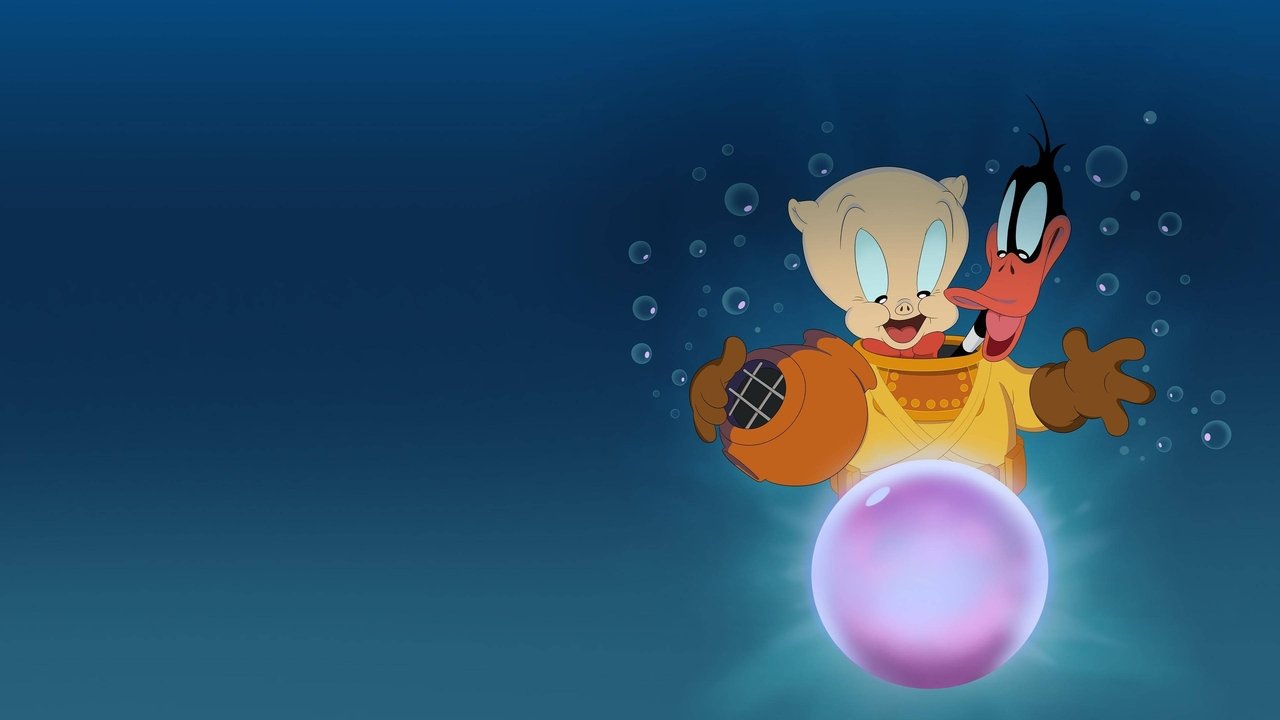 Looney Tunes Cartoons Season 5
