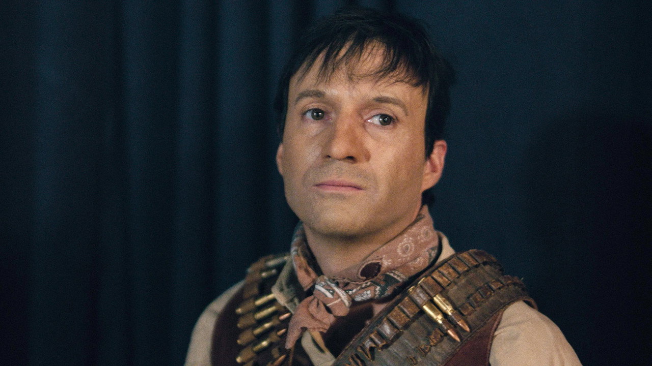 Chespirito: Not Really on Purpose