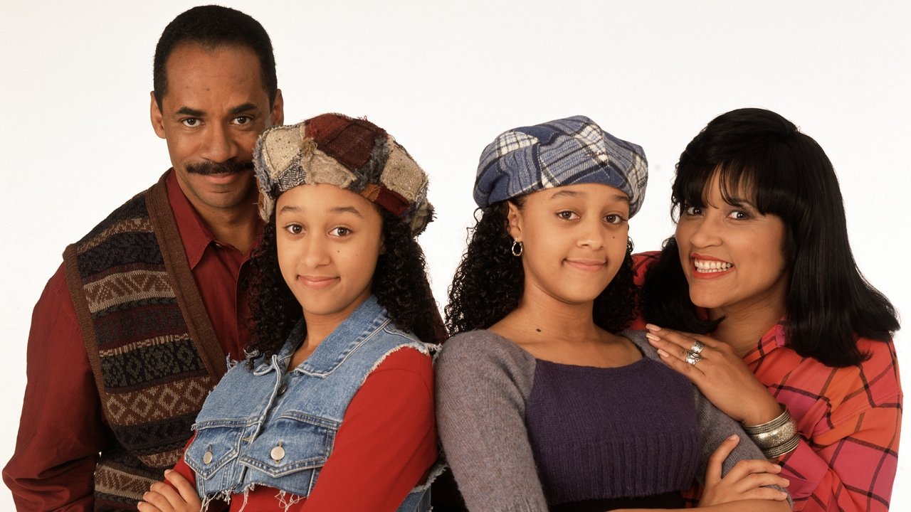 Sister, Sister Season 3 Episode 12 : Christmas