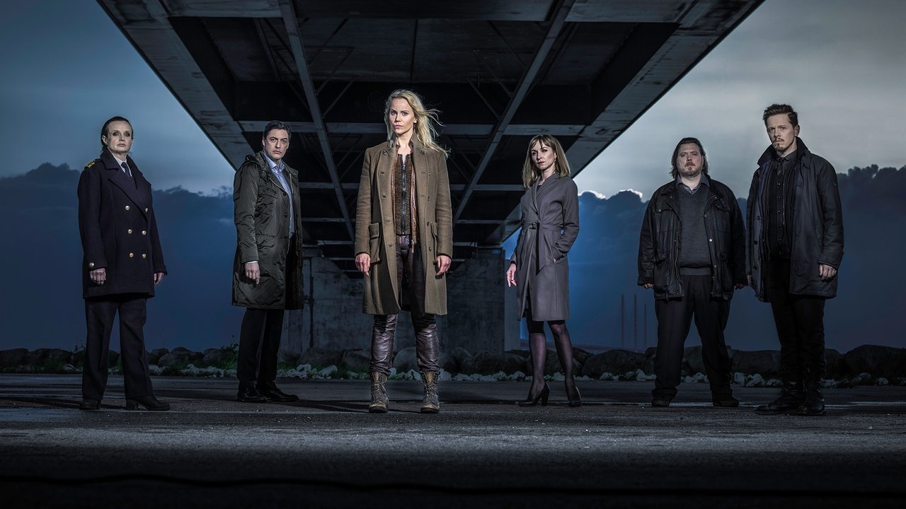 The Bridge - Season 2 Episode 8 : Episode 8