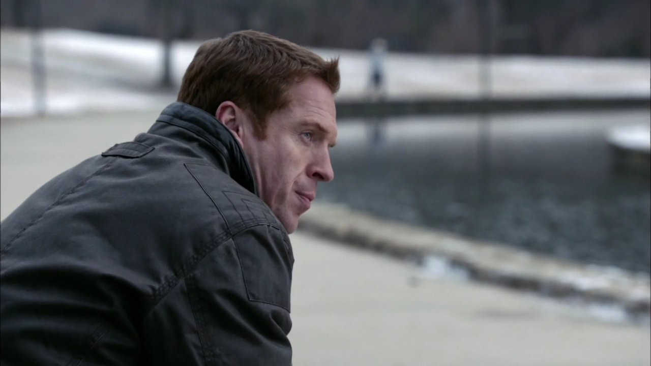 Homeland - Season 6 Episode 6 : The Return