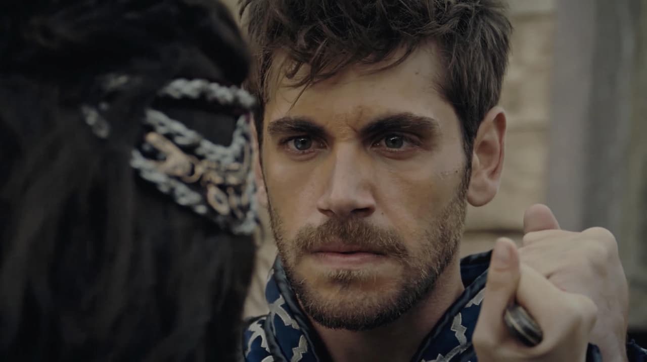 KuruluÅ Osman - Season 1