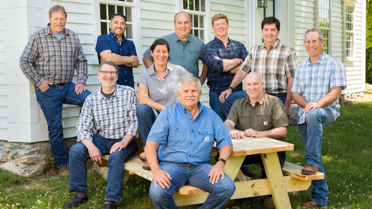 This Old House - Season 34