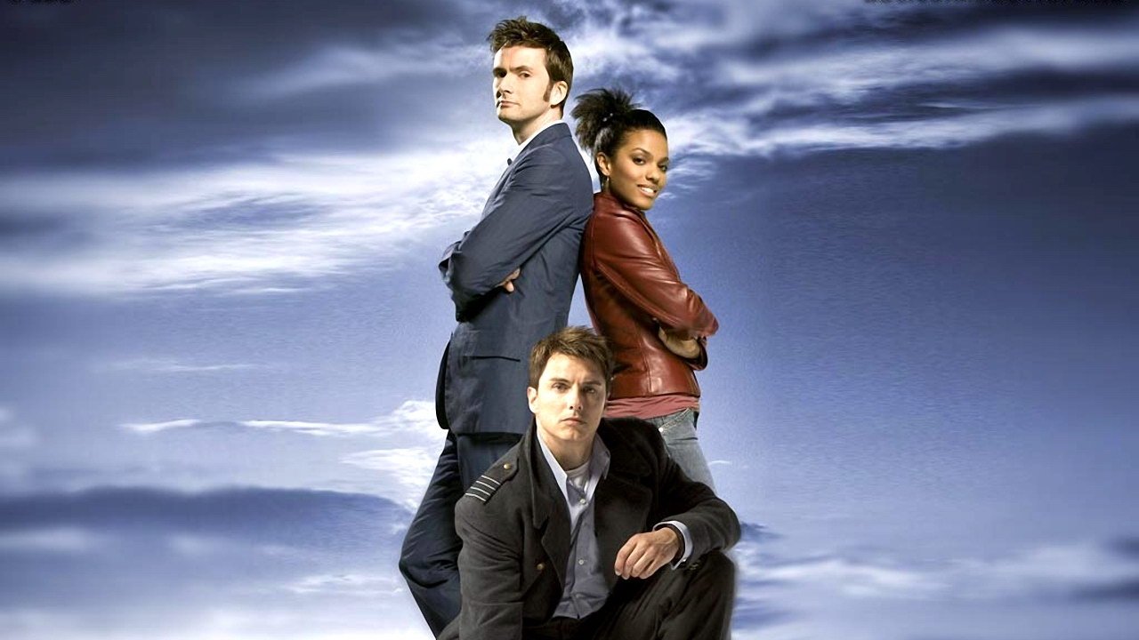 Doctor Who - Season 4 Episode 3 : Planet of the Ood