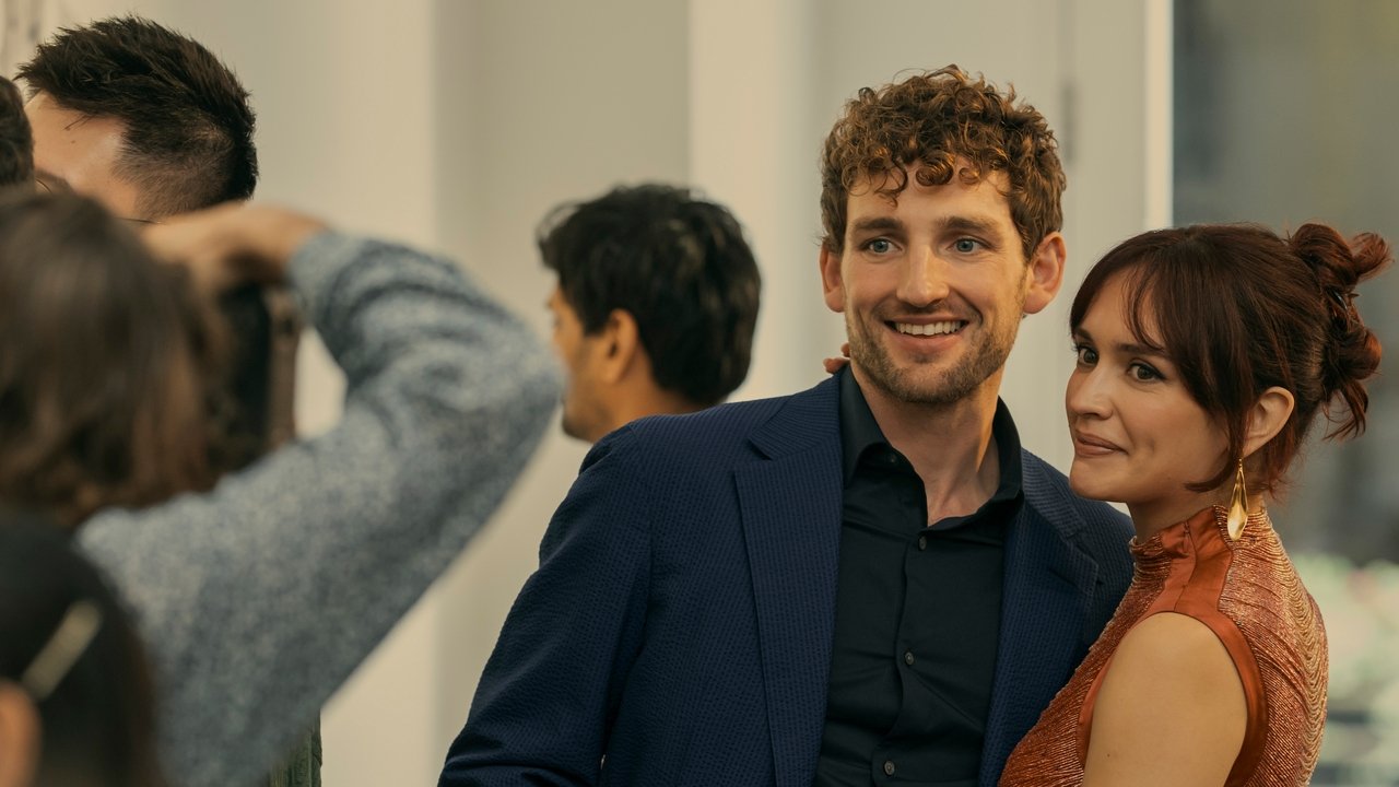 The Girlfriend - Season 1 Episode 2 : Episode 2
