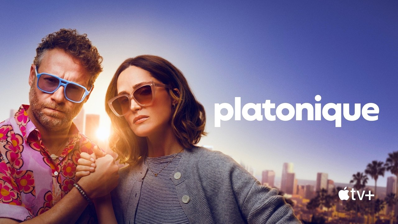 Platonic - Season 1 Episode 6 : The Big Two Six