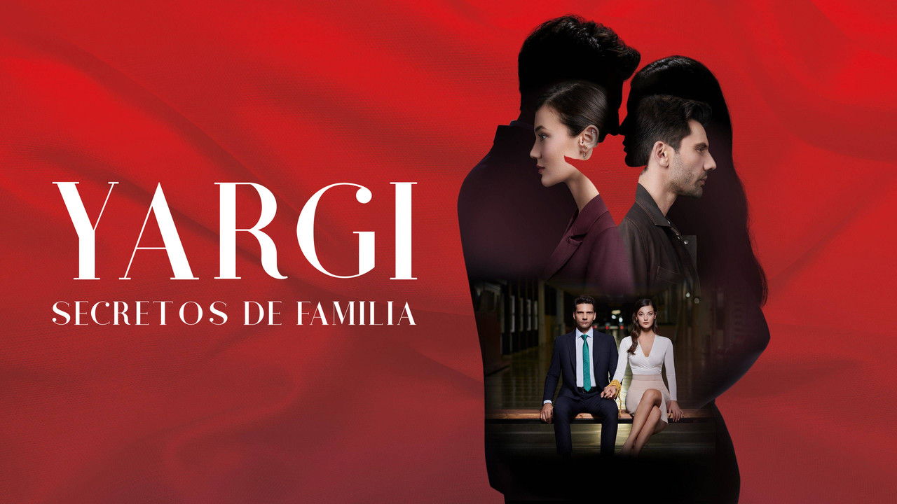 Family Secrets - Season 2 Episode 5 : Judgement (2)