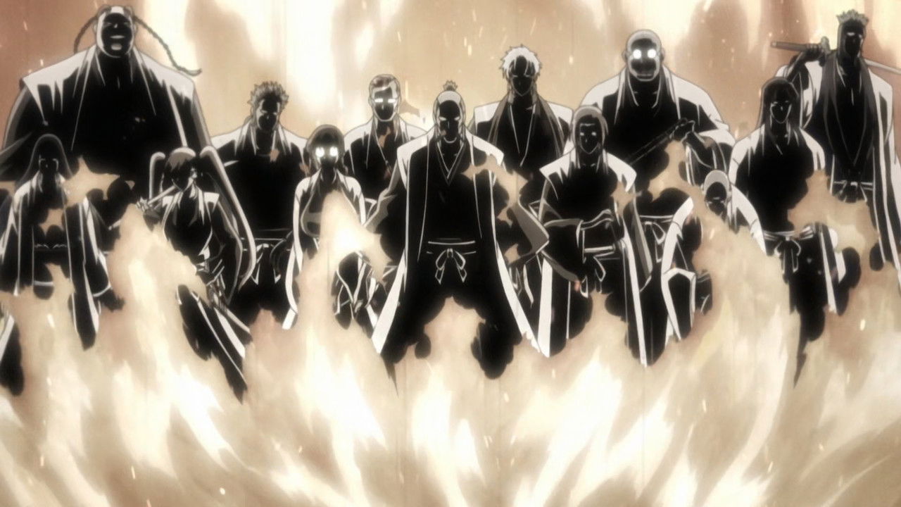 Bleach - Season 2 Episode 14 : The Last 9 Days