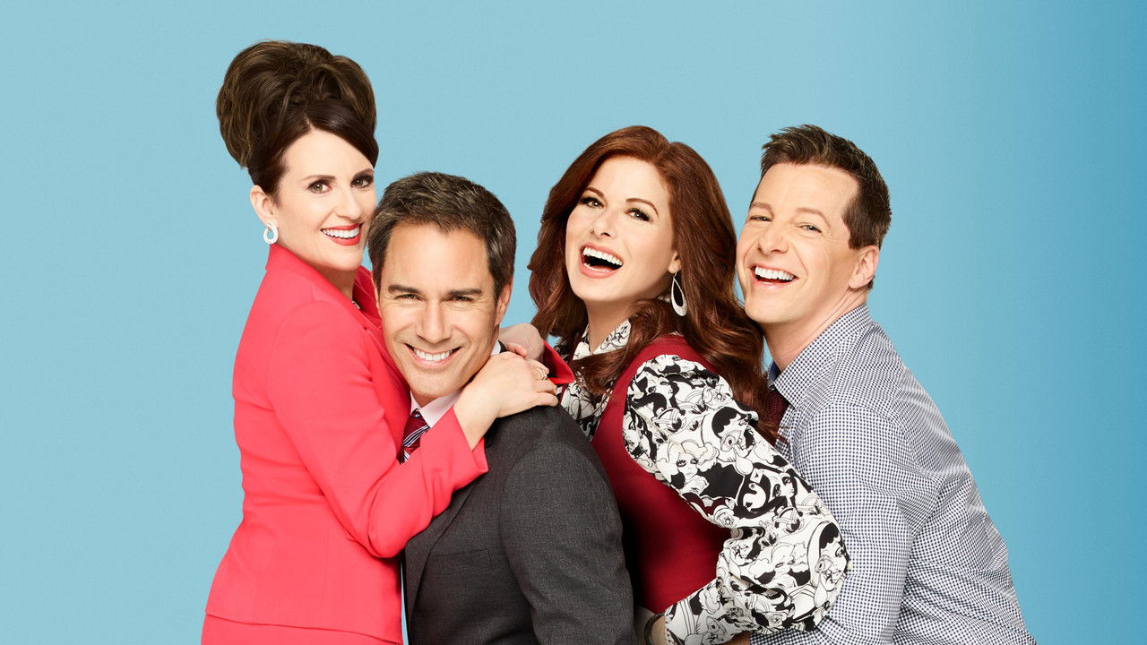 Will & Grace - Season 3 Episode 13 : Filthy Phil, Part II