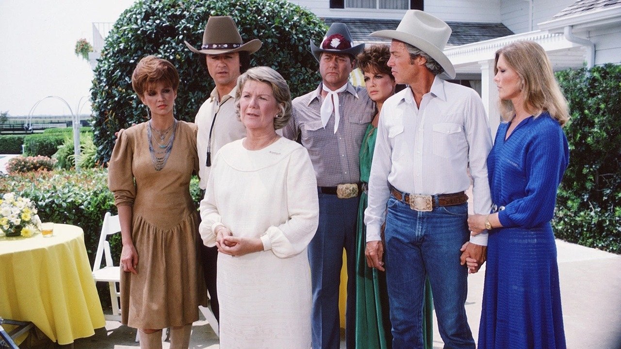 Dallas Season 5 Episode 1 : Missing Heir