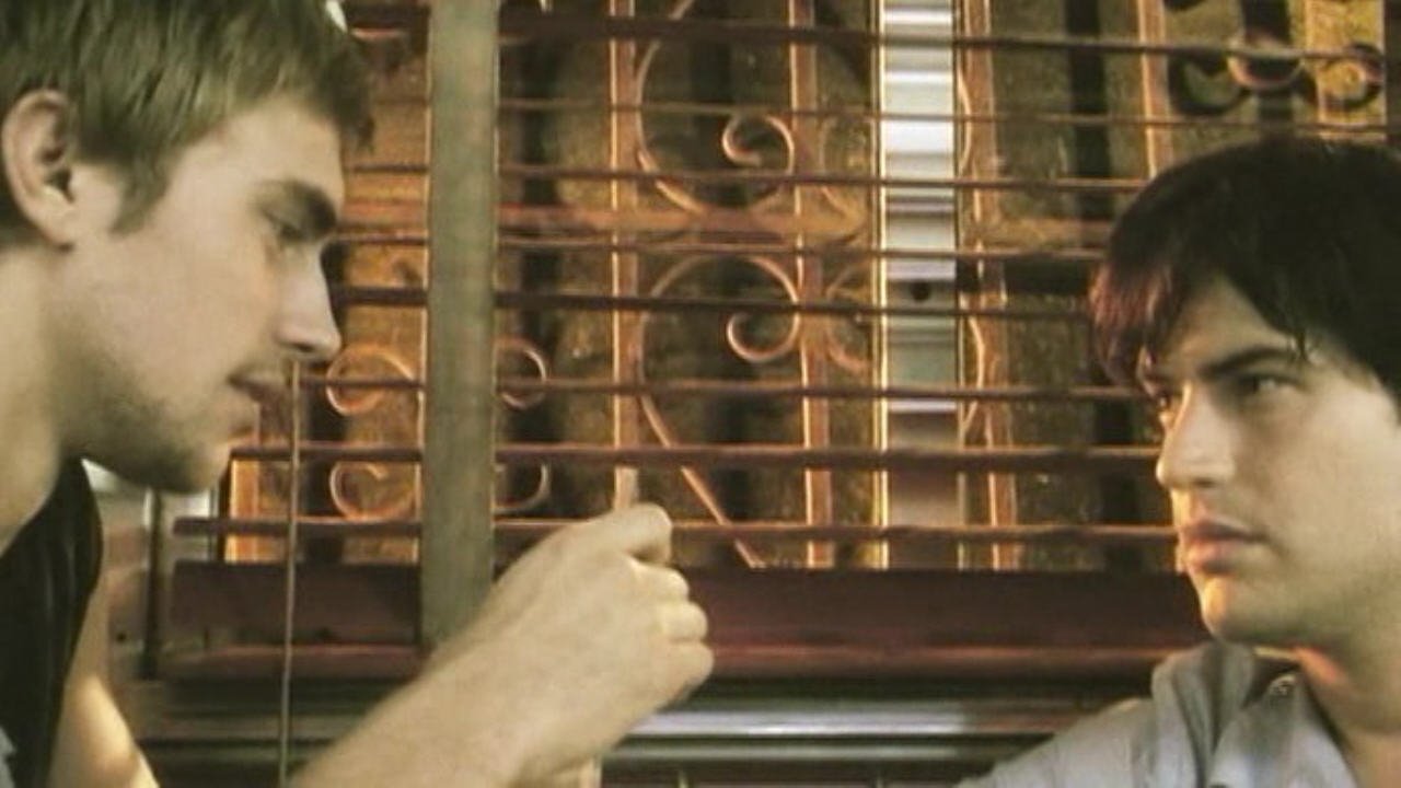 movie backdrop