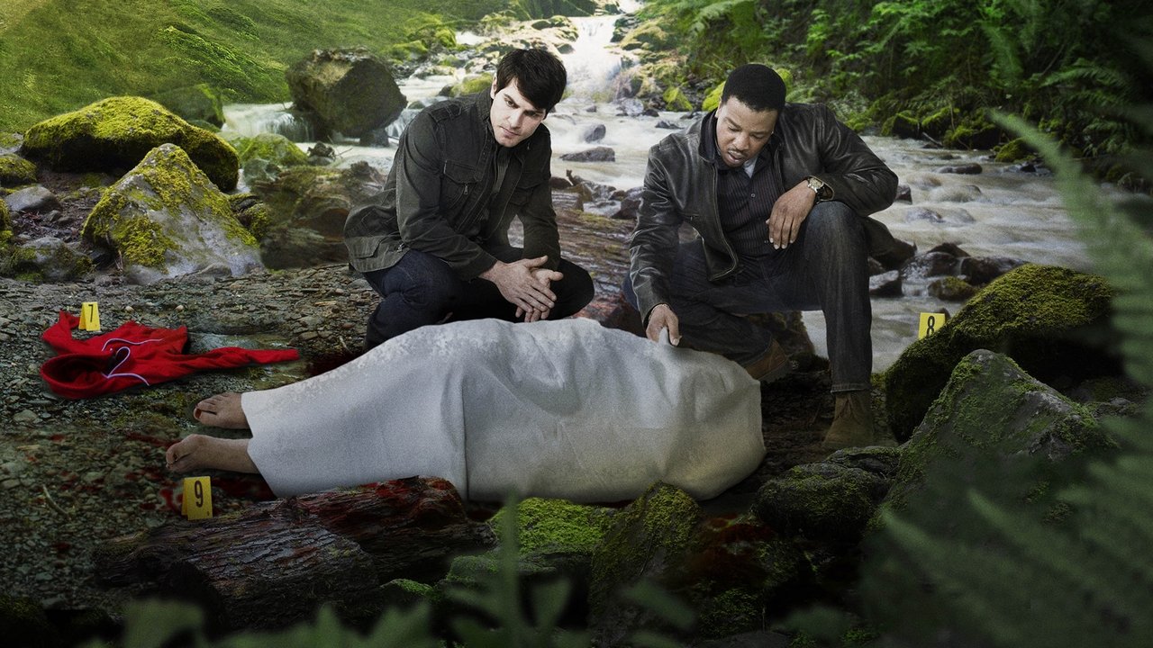 Grimm - Season 4 Episode 12 : MareÌchausseÌe