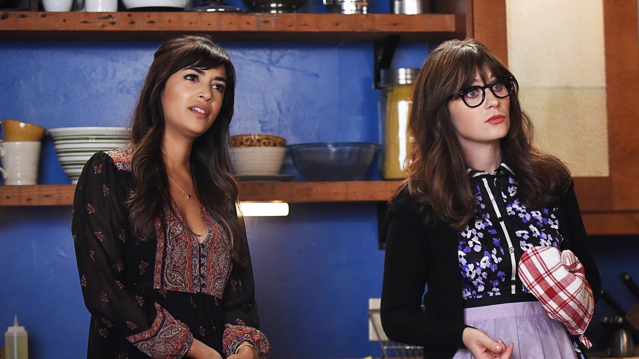 New Girl - Season 4 Episode 16 : Oregon