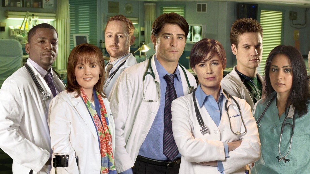 ER - Season 10 Episode 22 : Drive