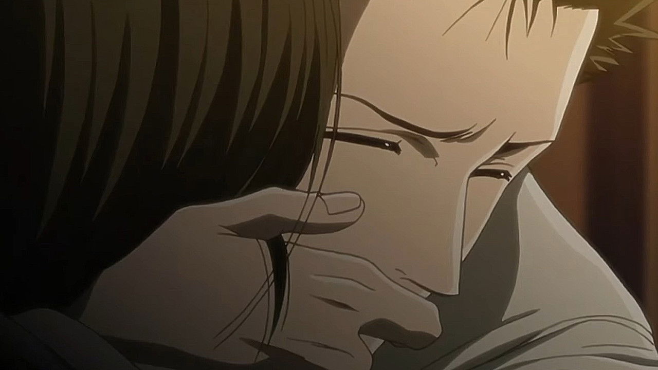 NANA - Season 1 Episode 4 : Nana's Love, NANA's Dream