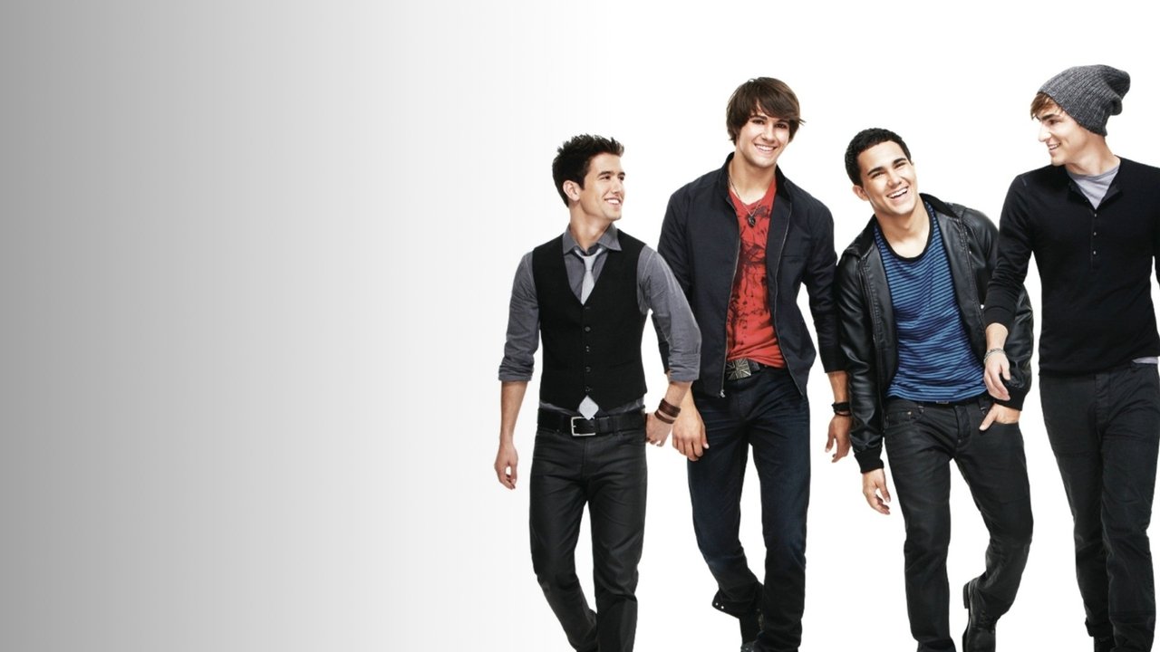 Big Time Rush Season 3 Episode 5 : Big Time Merchandise