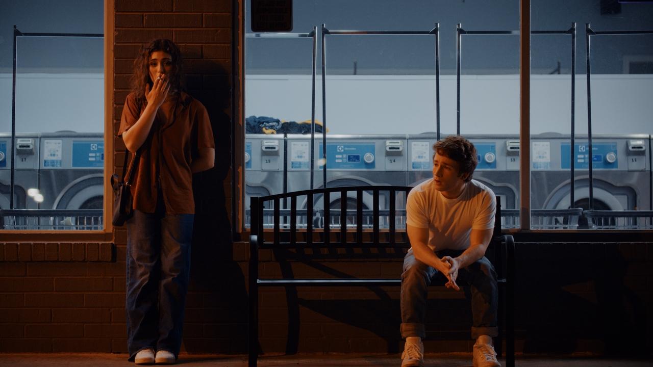 movie backdrop