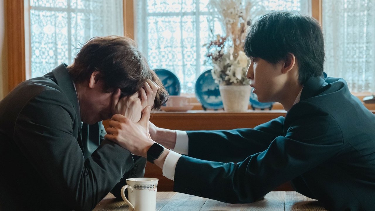 Stay By My Side After the Rain Season 1 Episode 10 : Episode 10