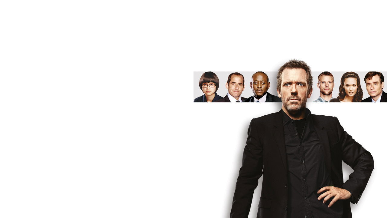 House - Season 8 Episode 9 : Better Half