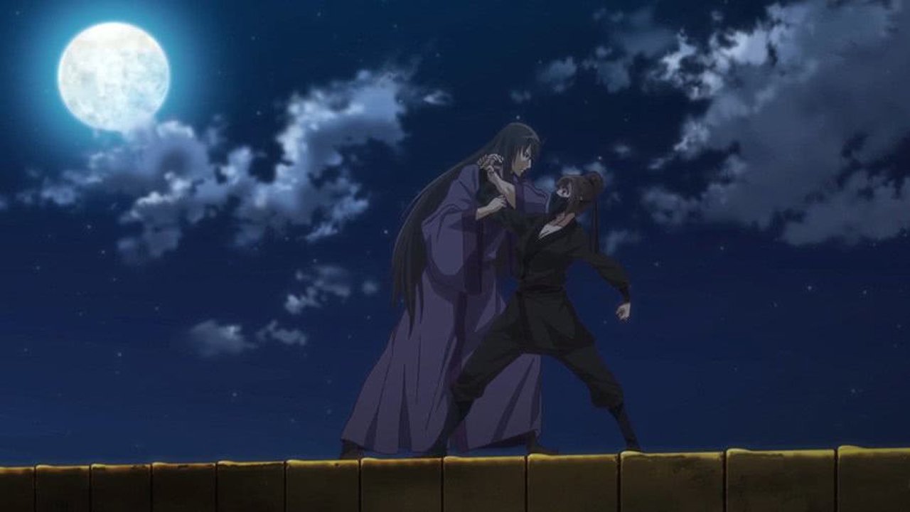Psychic Princess Season 2 Episode 5 : Episode 5