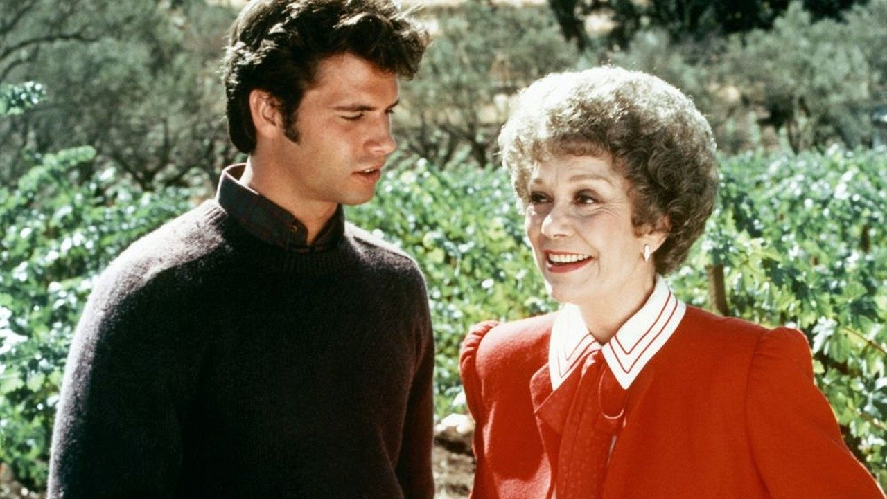 Falcon Crest - Season 6