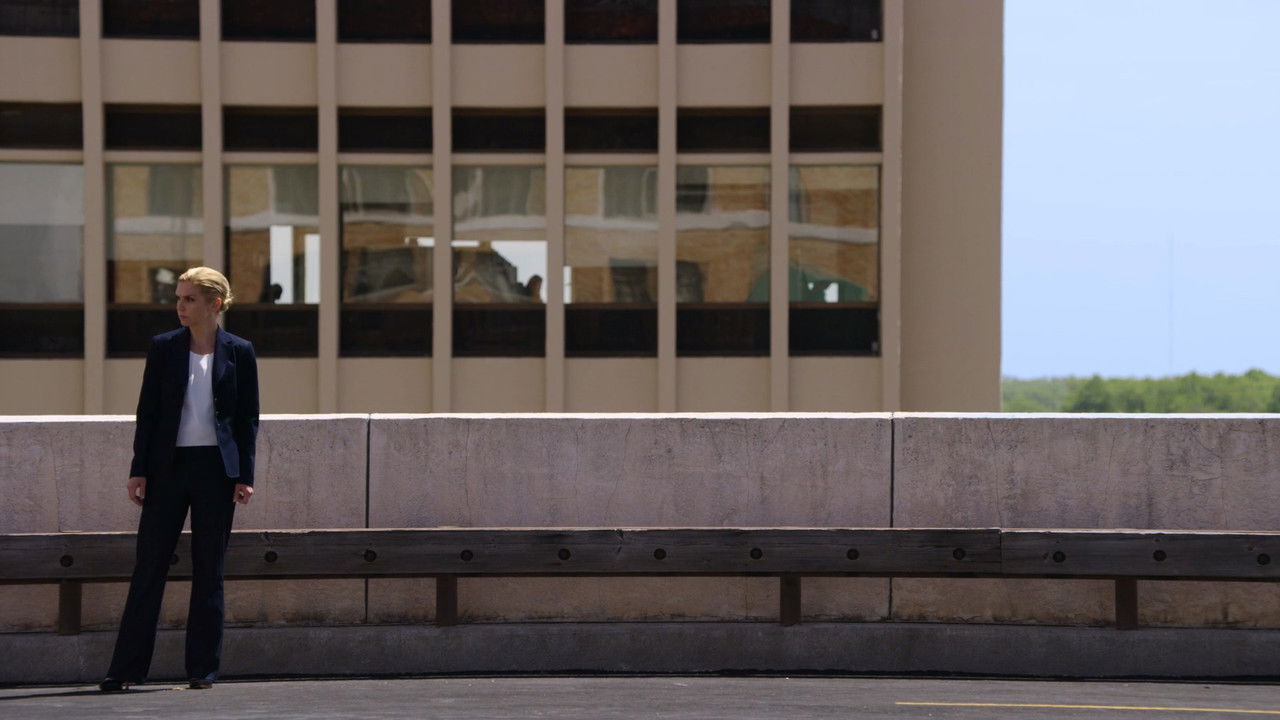 Better Call Saul - Season 4 Episode 8 : Coushatta