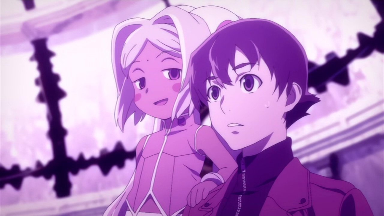 Image Mirai Nikki