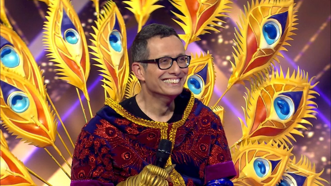 The Masked Singer Israel