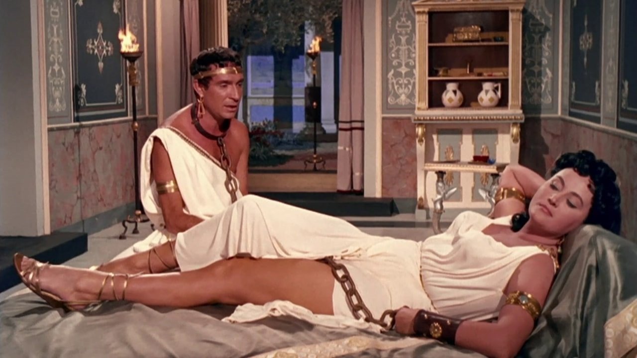 movie backdrop