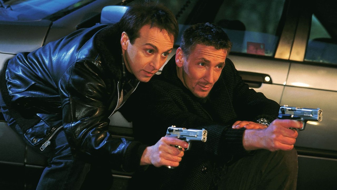 Alarm for Cobra 11: The Motorway Police Season 4 Episode 10 : Strike