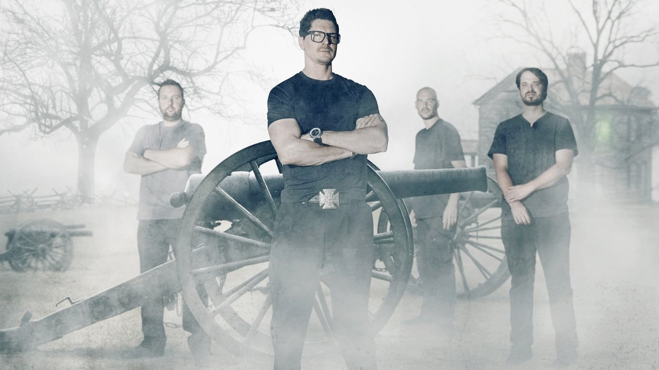 Ghost Adventures - Season 10