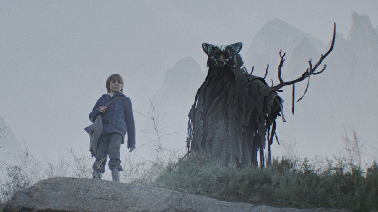 movie backdrop